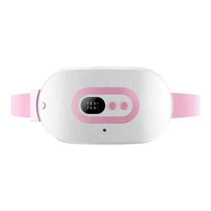 Ceinture Chauffante Menstruelle pour Douleurs Abdominales