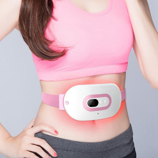 Ceinture Chauffante Menstruelle pour Douleurs Abdominales