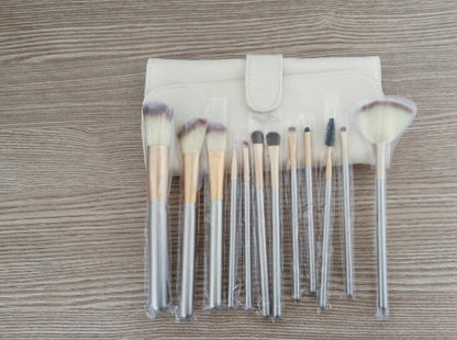 Set de Pinceaux de Maquillage Persan - VikyCharm®