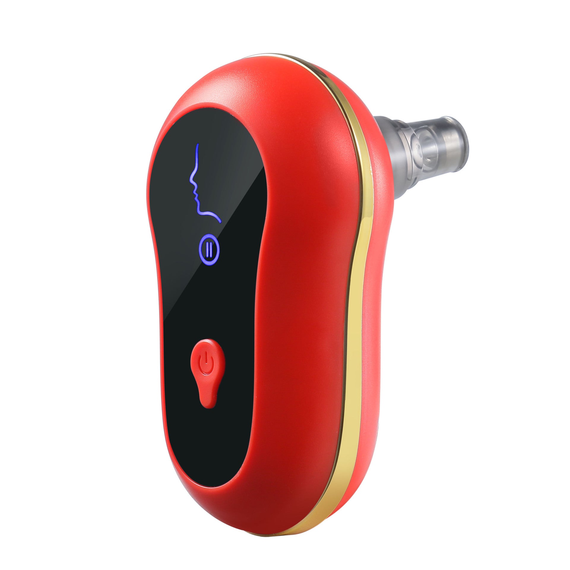 Aspirateur de Points Noirs Électrique - VikyCharm®