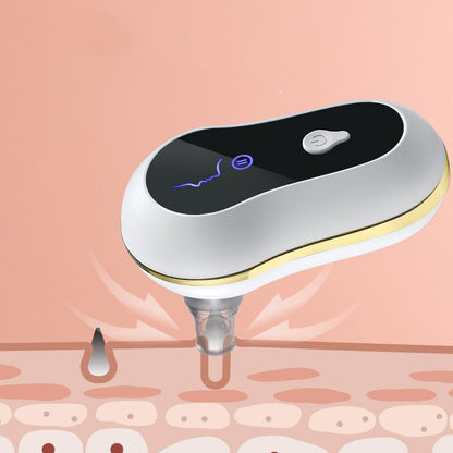 Aspirateur de Points Noirs Électrique - VikyCharm®
