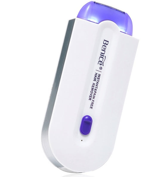 Épilateur Laser à Lumière Sensa