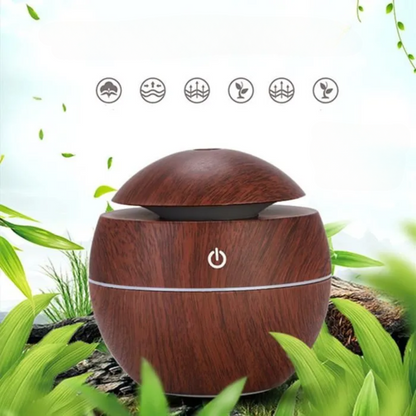 ZenAroma - VikyCharm®