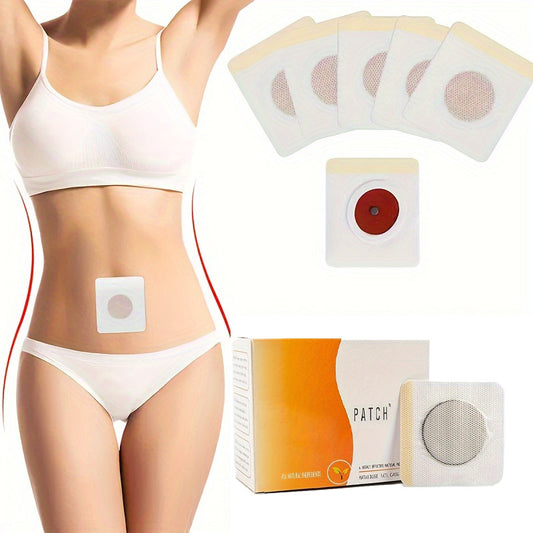 Patch Minceur Détox pour Nombril