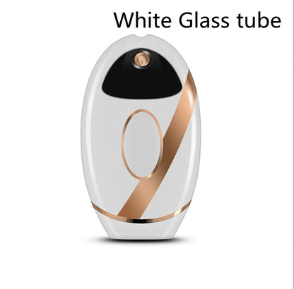 Appareil d'Épilation Laser IPL Professionnel - VikyCharm®