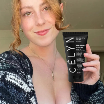 Crème Contour des Yeux Femme